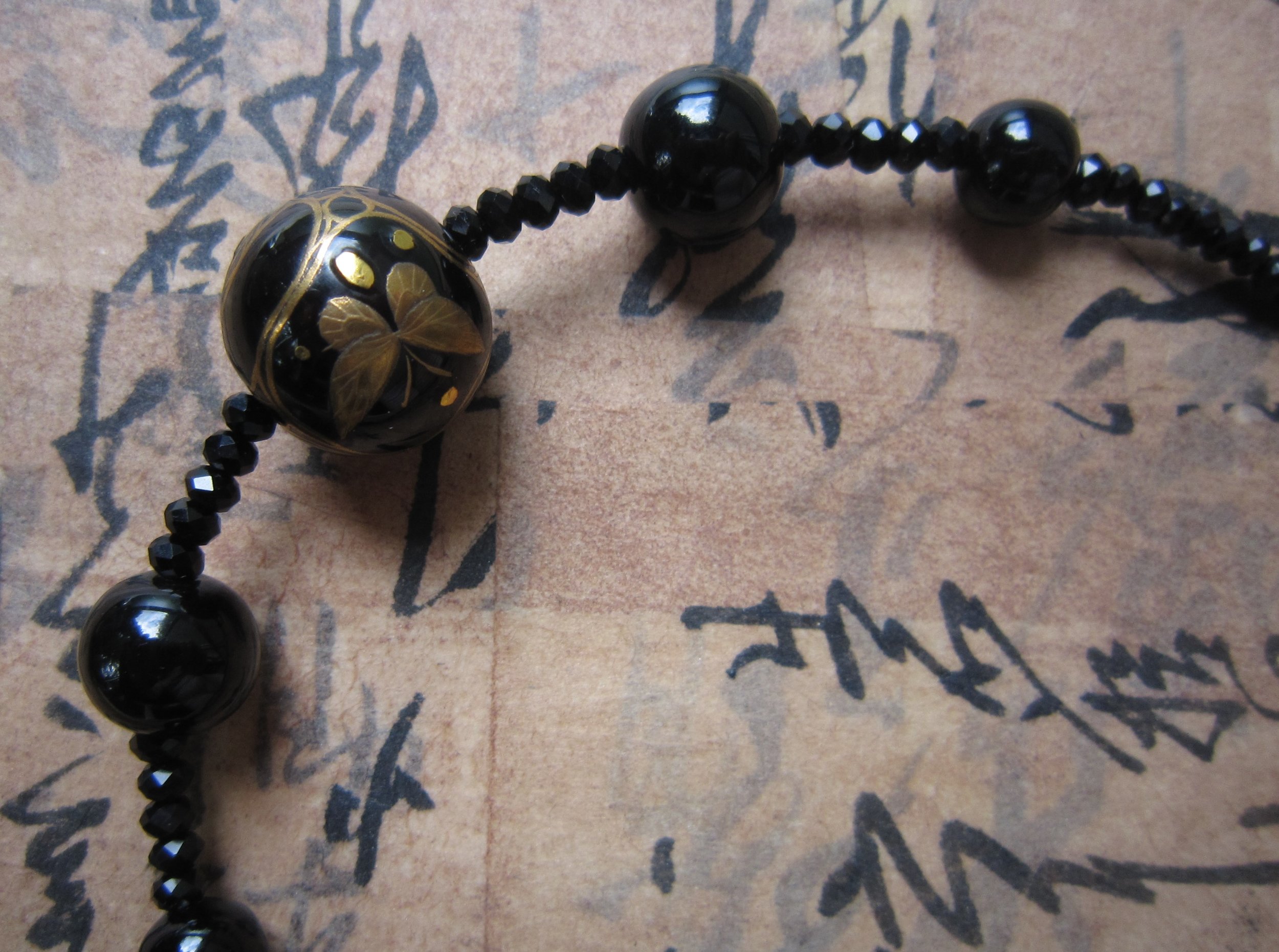 J_Jewellery — 漆 Suzanne Ross URUSHI J_Jewellery — 漆 Suzanne Ross URUSHI